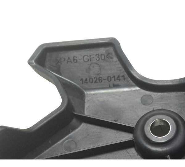 Tampa Pinhão Kawasaki Ninja 400 19-23 Original