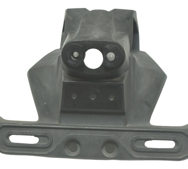 Suporte Placa Kawasaki Ninja 400 19-23 Original