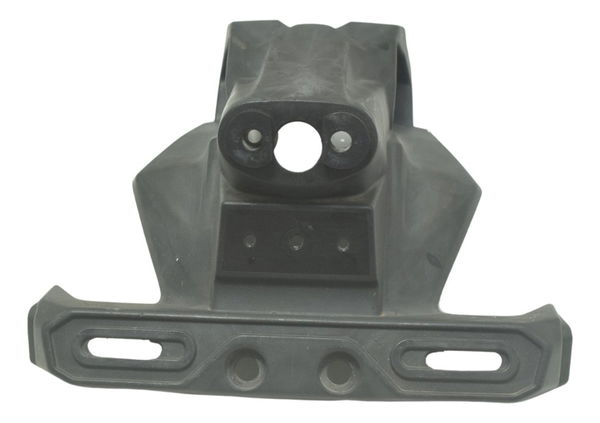 Suporte Placa Kawasaki Ninja 400 19-23 Original