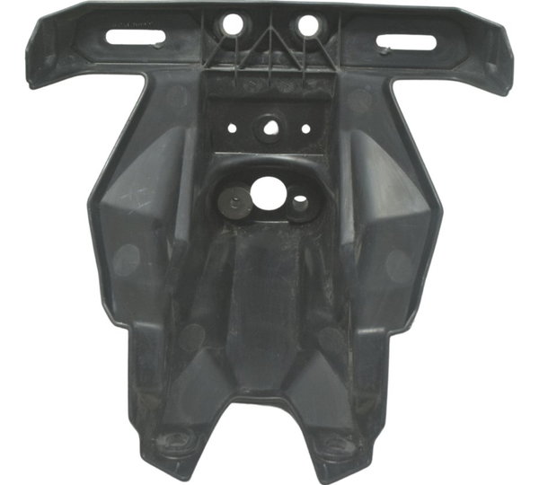 Suporte Placa Kawasaki Ninja 400 19-23 Original