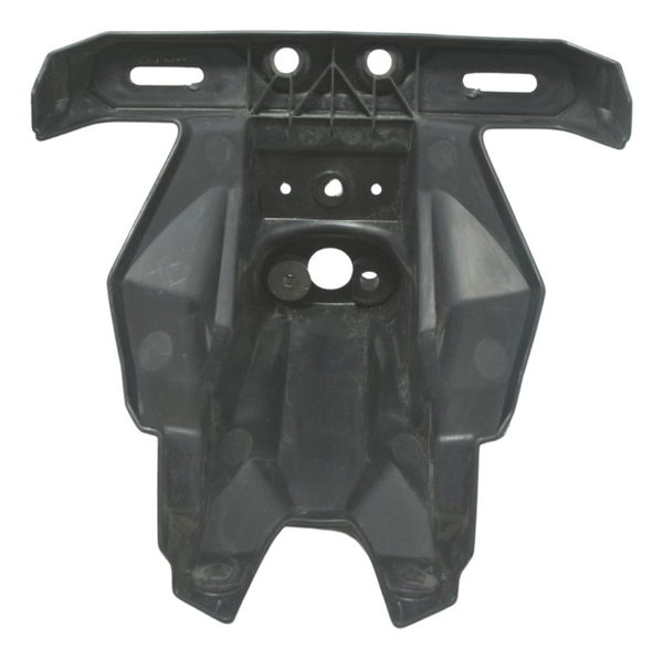 Suporte Placa Kawasaki Ninja 400 19-23 Original