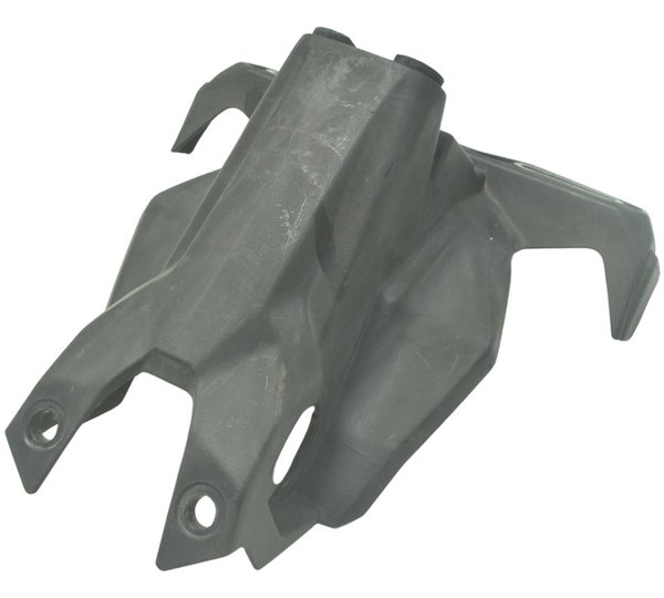 Suporte Placa Kawasaki Ninja 400 19-23 Original