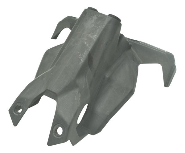 Suporte Placa Kawasaki Ninja 400 19-23 Original