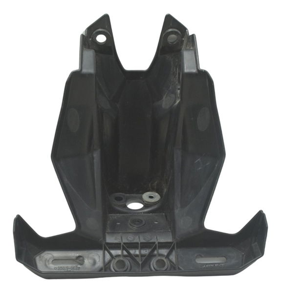 Suporte Placa Kawasaki Ninja 400 19-23 Original