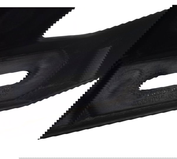 Suporte Placa Kawasaki Ninja 400 19-23 Original