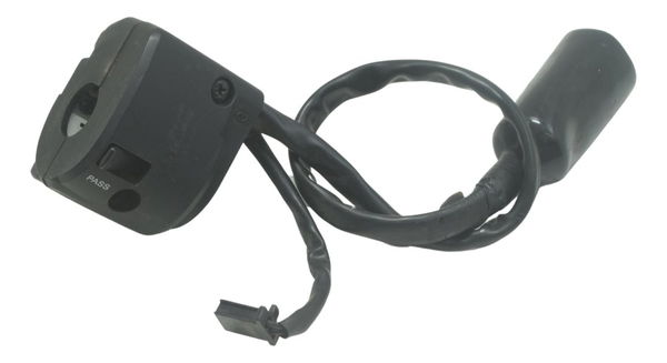 Chave Punho Luz Kawasaki Ninja 400 19-23 Original