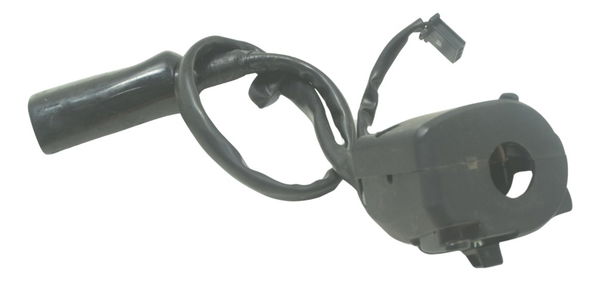 Chave Punho Luz Kawasaki Ninja 400 19-23 Original