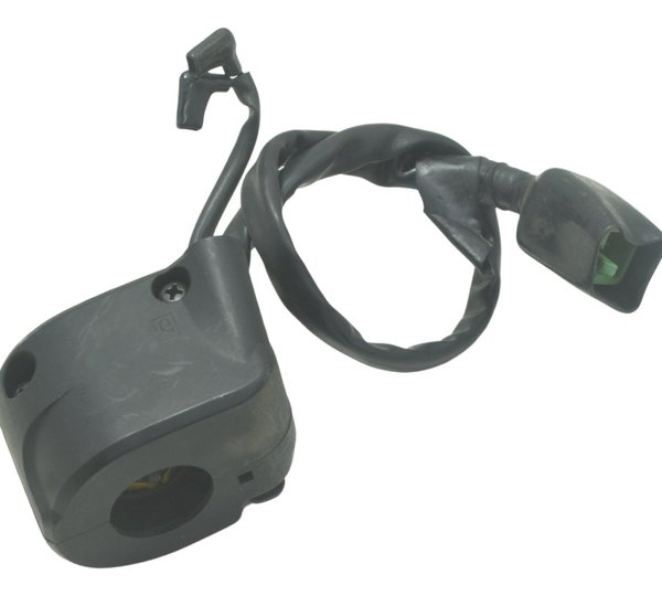 Chave Punho Partida Kawasaki Ninja 400 19-23 Original