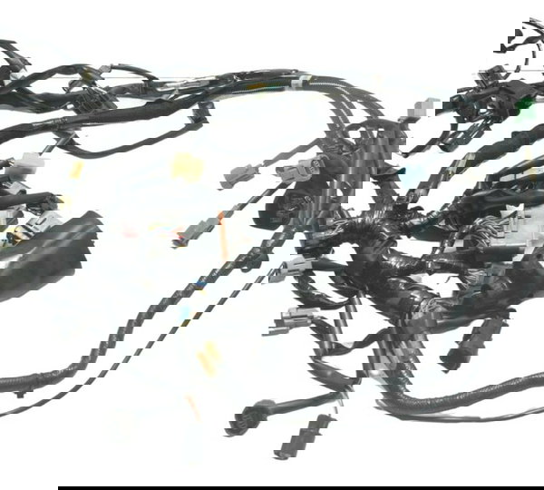 Chicote Principal C/ Avaria Kawasaki Ninja 400 19-23 Orig