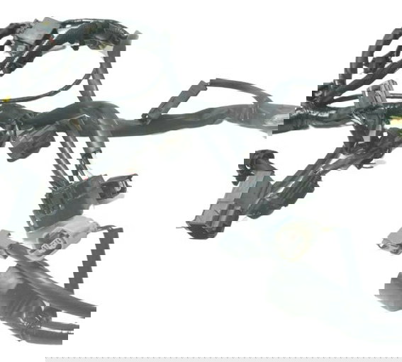 Chicote Principal C/ Avaria Kawasaki Ninja 400 19-23 Orig