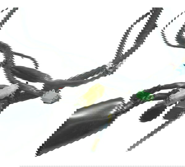 Chicote Principal C/ Avaria Kawasaki Ninja 400 19-23 Orig