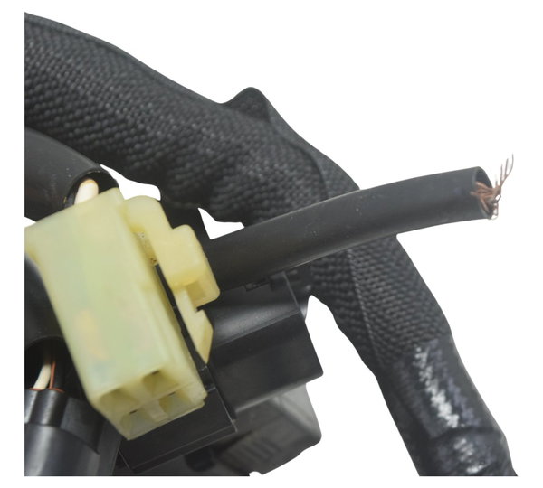 Chicote Principal C/ Avaria Kawasaki Ninja 400 19-23 Orig