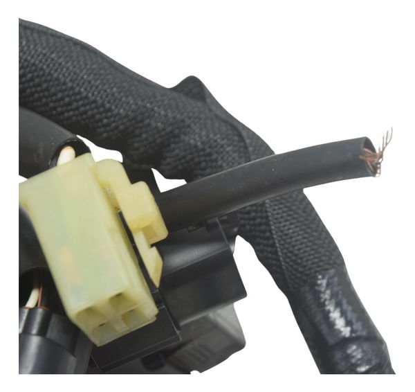 Chicote Principal C/ Avaria Kawasaki Ninja 400 19-23 Orig