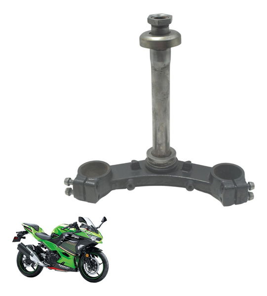 Mesa Inferior Kawasaki Ninja 400 19-23 Original