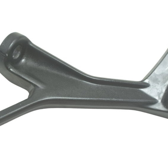 Suporte Pedaleira Traseira Esq Kawasaki Ninja 400 19-23 Orig