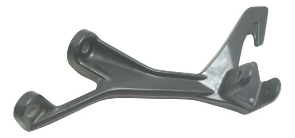Suporte Pedaleira Traseira Esq Kawasaki Ninja 400 19-23 Orig