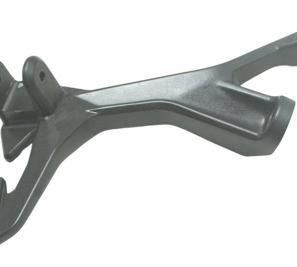 Suporte Pedaleira Traseira Esq Kawasaki Ninja 400 19-23 Orig