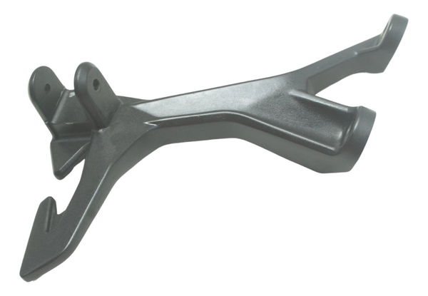 Suporte Pedaleira Traseira Esq Kawasaki Ninja 400 19-23 Orig