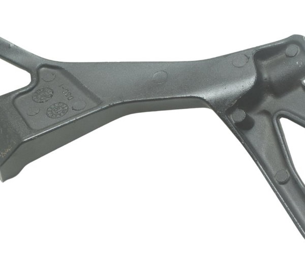 Suporte Pedaleira Traseira Esq Kawasaki Ninja 400 19-23 Orig