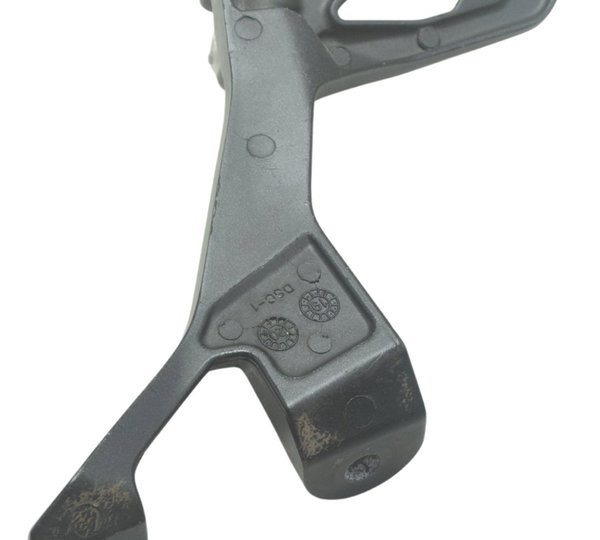 Suporte Pedaleira Traseira Esq Kawasaki Ninja 400 19-23 Orig