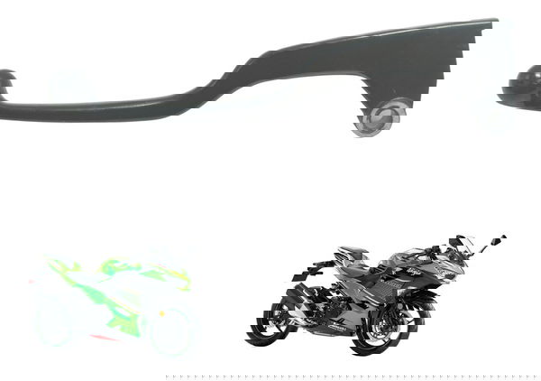 Manete Embreagem Kawasaki Ninja 400 19-23 Original