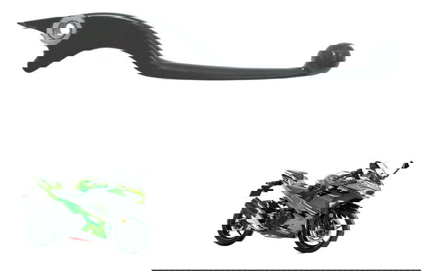 Manete Freio Kawasaki Ninja 400 19-23 Original