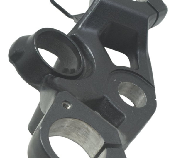 Mesa Superior Kawasaki Ninja 400 19-23 Original