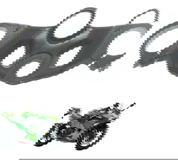 Mesa Superior Kawasaki Ninja 400 19-23 Original