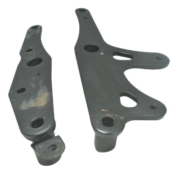 Par Suporte Motor Kawasaki Ninja 400 19-23 Original