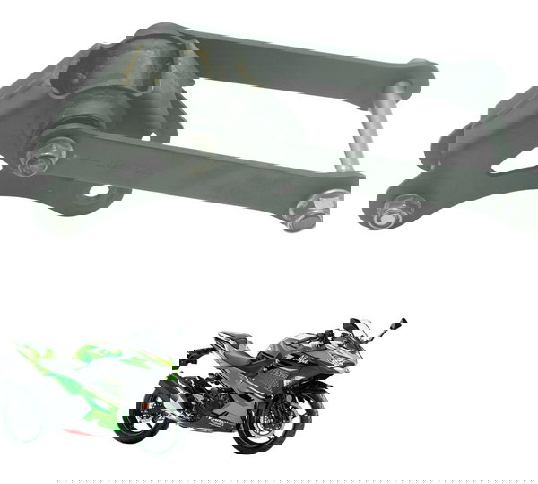 Pro Link Kawasaki Ninja 400 19-23 Original