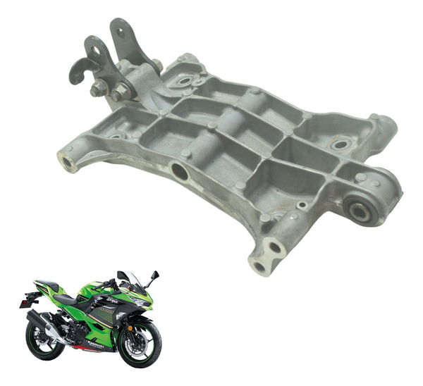 Suporte Motor Kawasaki Ninja 400 19-23 Original