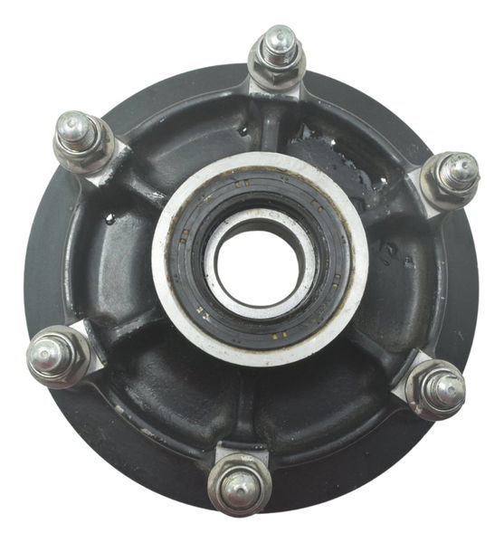Cubo Coroa Kawasaki Ninja 400 19-23 Original