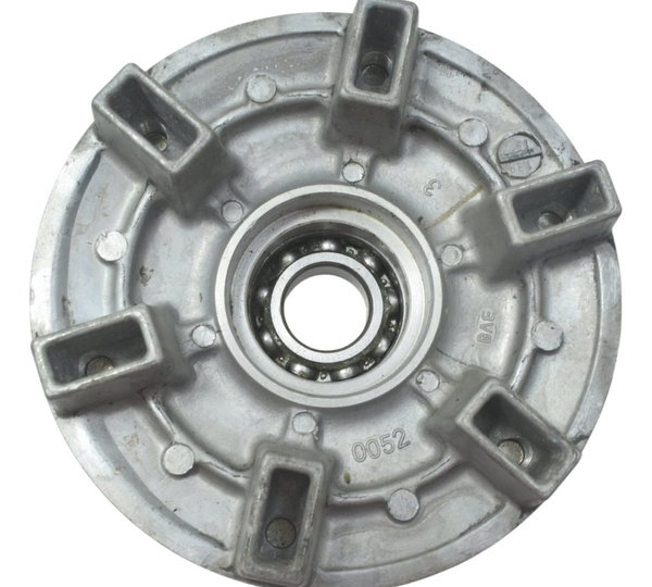 Cubo Coroa Kawasaki Ninja 400 19-23 Original