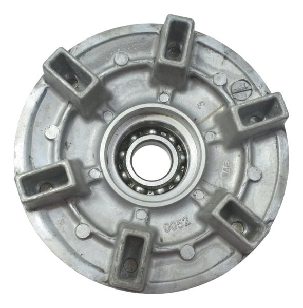 Cubo Coroa Kawasaki Ninja 400 19-23 Original