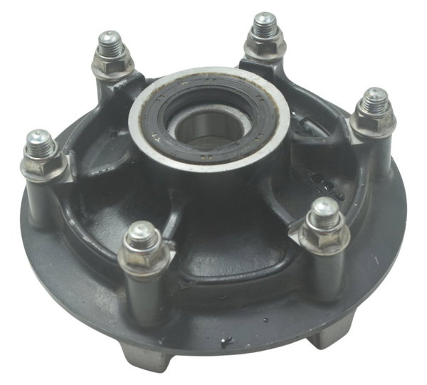 Cubo Coroa Kawasaki Ninja 400 19-23 Original