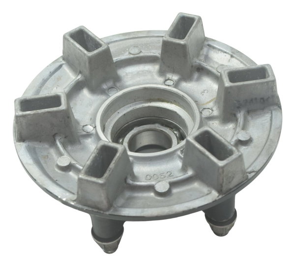 Cubo Coroa Kawasaki Ninja 400 19-23 Original