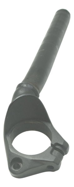 Semi Guidão Direito C/ Avaria Kawasaki Ninja 400 19-23 Orig