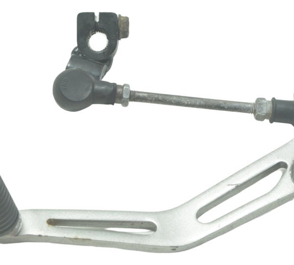 Pedal Câmbio Marcha Kawasaki Ninja 400 19-23 Original