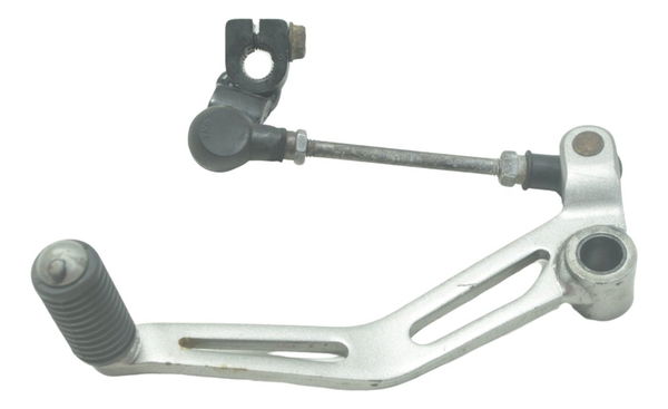 Pedal Câmbio Marcha Kawasaki Ninja 400 19-23 Original