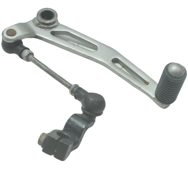 Pedal Câmbio Marcha Kawasaki Ninja 400 19-23 Original