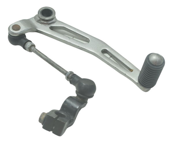 Pedal Câmbio Marcha Kawasaki Ninja 400 19-23 Original