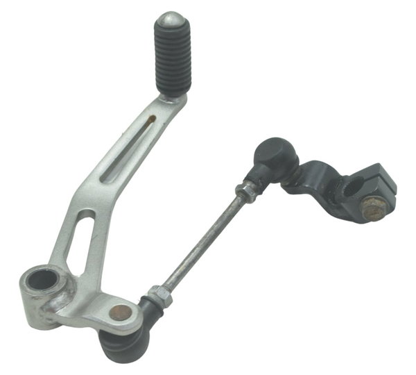 Pedal Câmbio Marcha Kawasaki Ninja 400 19-23 Original