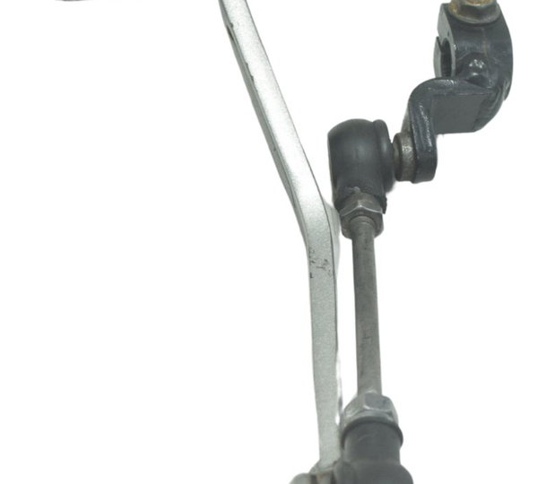 Pedal Câmbio Marcha Kawasaki Ninja 400 19-23 Original