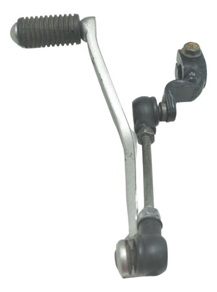 Pedal Câmbio Marcha Kawasaki Ninja 400 19-23 Original