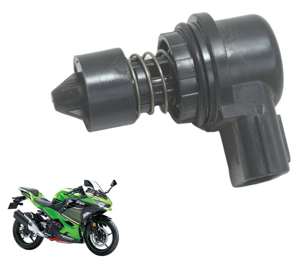 Sensor Marcha Lenta Kawasaki Ninja 400 19-23 Original