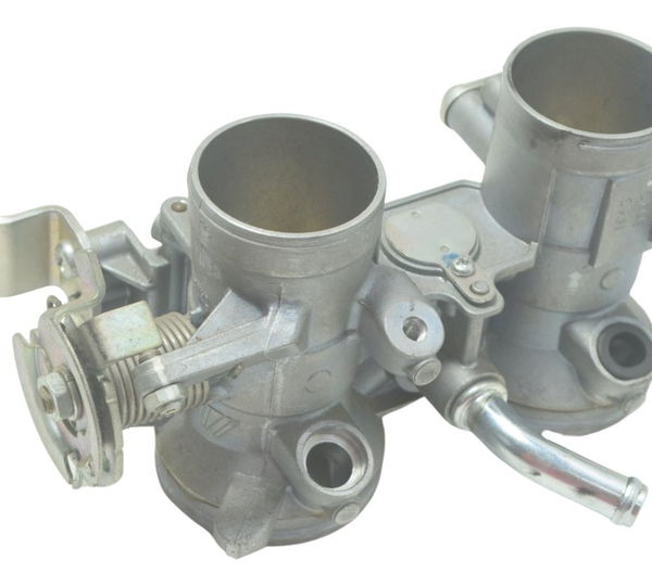 Corpo Injeção Kawasaki Ninja 400 19-23 Original