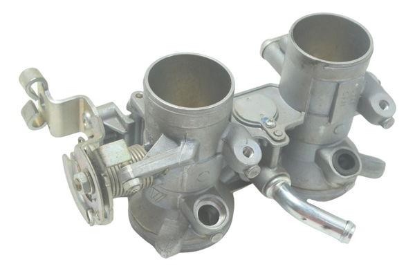 Corpo Injeção Kawasaki Ninja 400 19-23 Original