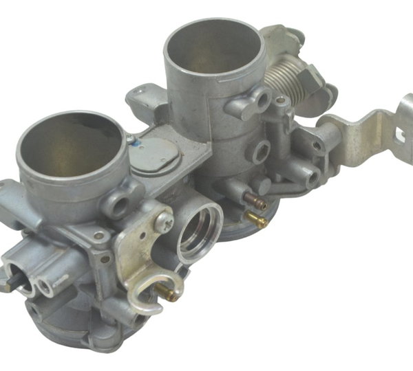 Corpo Injeção Kawasaki Ninja 400 19-23 Original