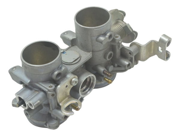 Corpo Injeção Kawasaki Ninja 400 19-23 Original