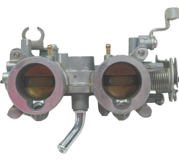 Corpo Injeção Kawasaki Ninja 400 19-23 Original